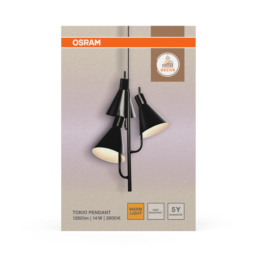 LED príslušenstvo – OSRAM