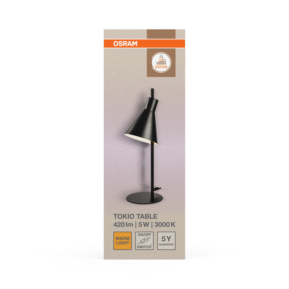 LED príslušenstvo – OSRAM