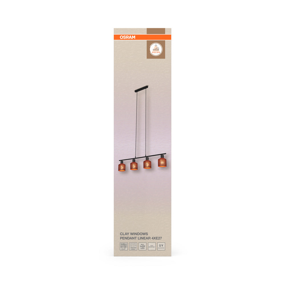 LED príslušenstvo – OSRAM