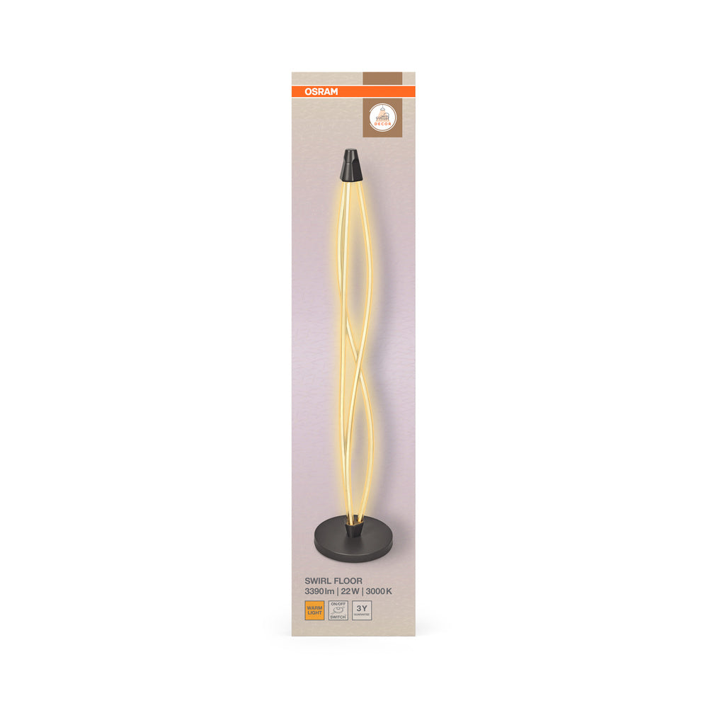 LED príslušenstvo 22W – OSRAM