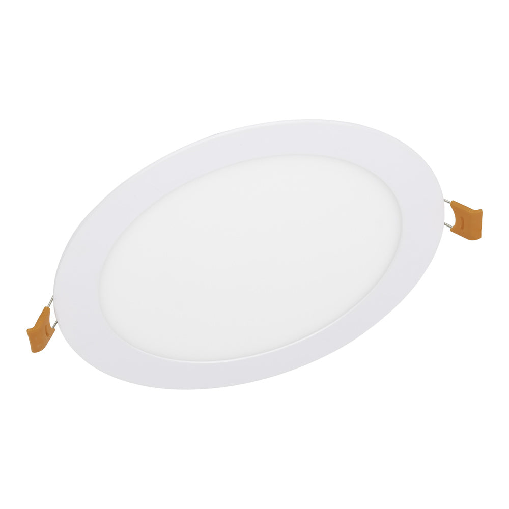 LED downlight 18W IP20 3000K 110° – zápustné LED svietidlo LEDVANCE
