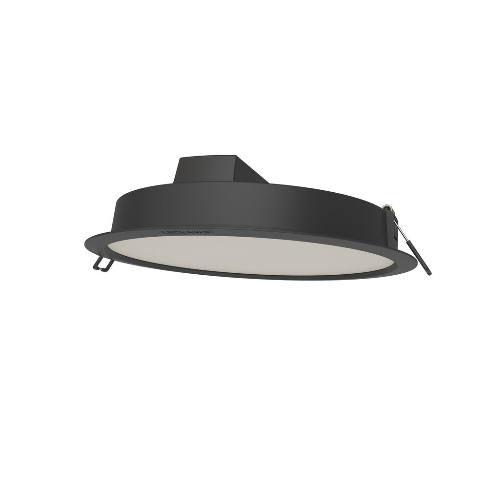 LED downlight 18W IP44 6500K 100° – zápustné LED svietidlo LEDVANCE