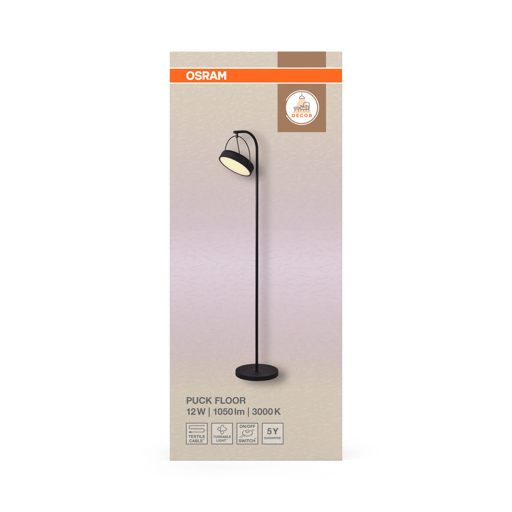 LED príslušenstvo 12W – OSRAM