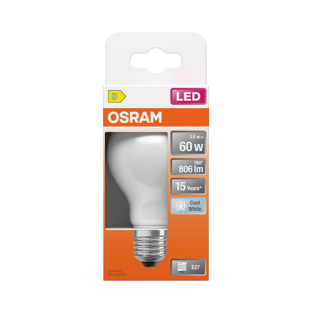 LED stropné svietidlo 5.9W IP20 4000K 300° – stropné LED svietidlo OSRAM