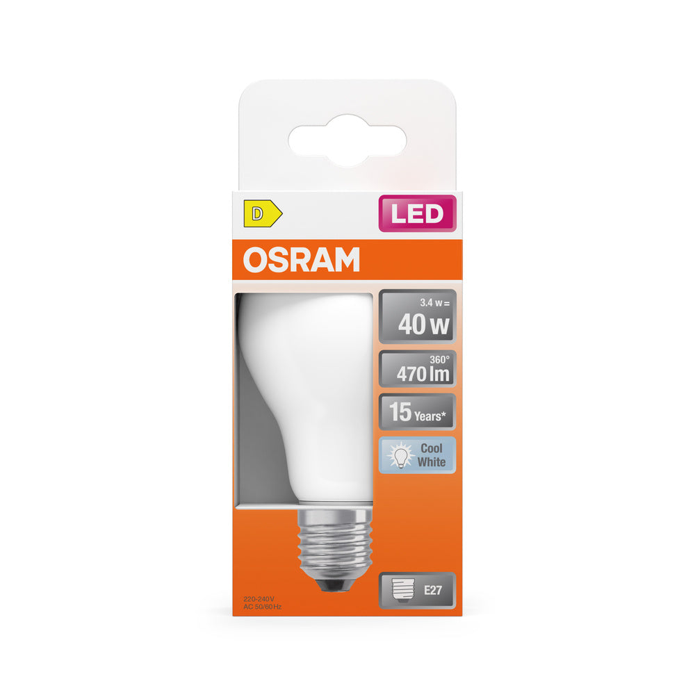 LED stropné svietidlo 3.4W IP20 4000K 300° – stropné LED svietidlo OSRAM