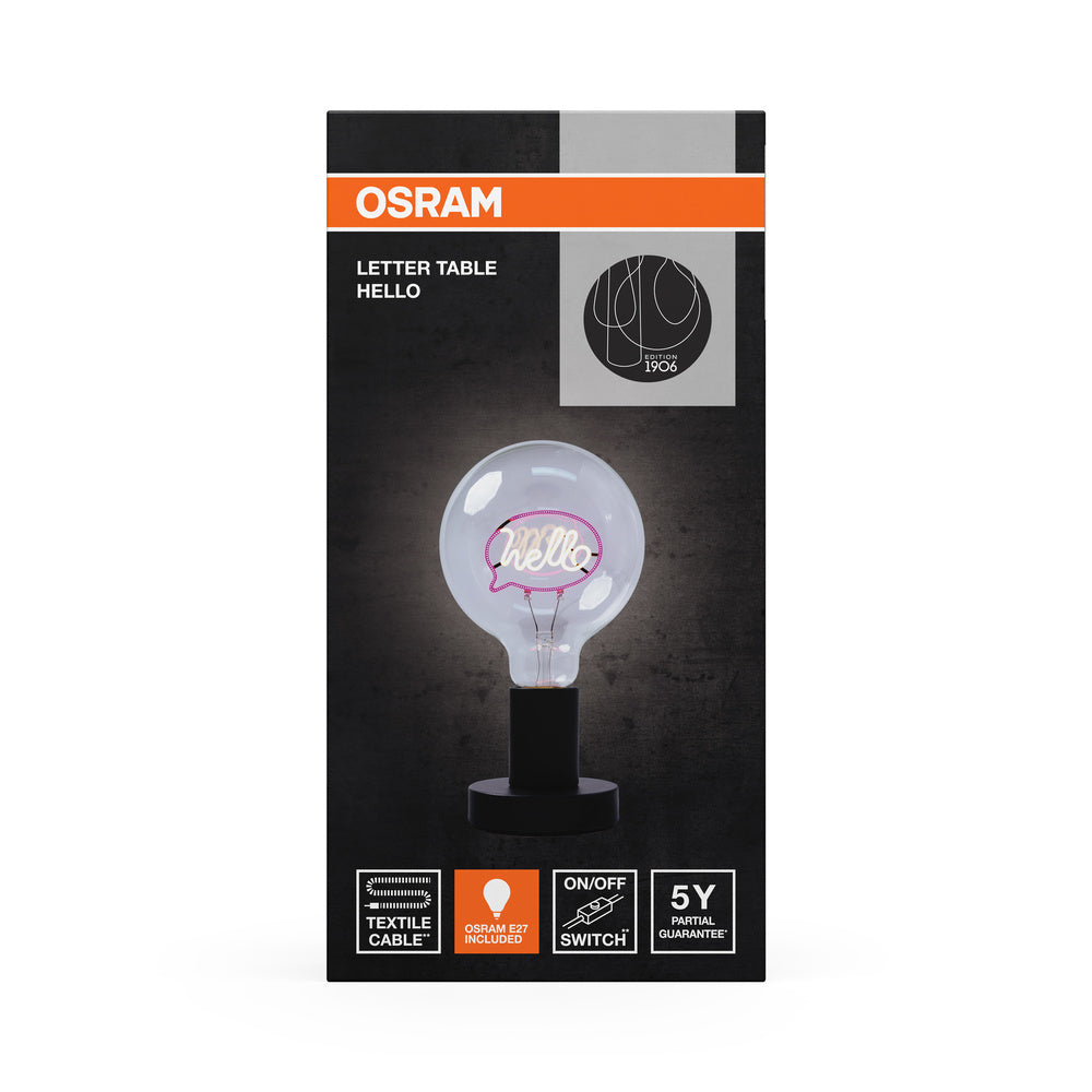 LED príslušenstvo 12W – OSRAM