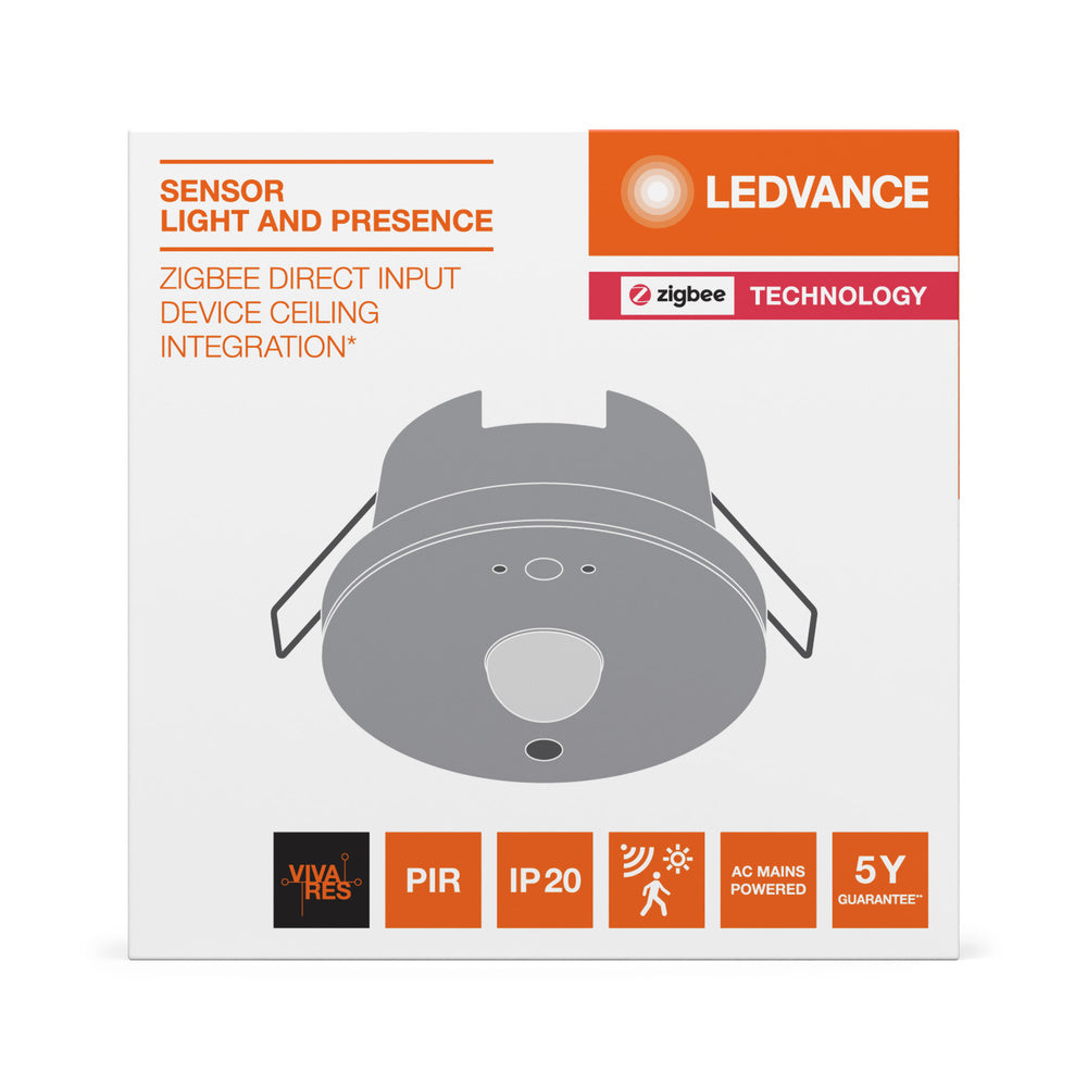 LED senzor – LEDVANCE