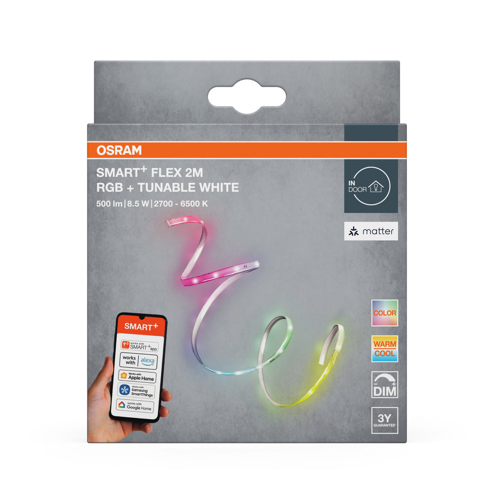LED príslušenstvo – OSRAM