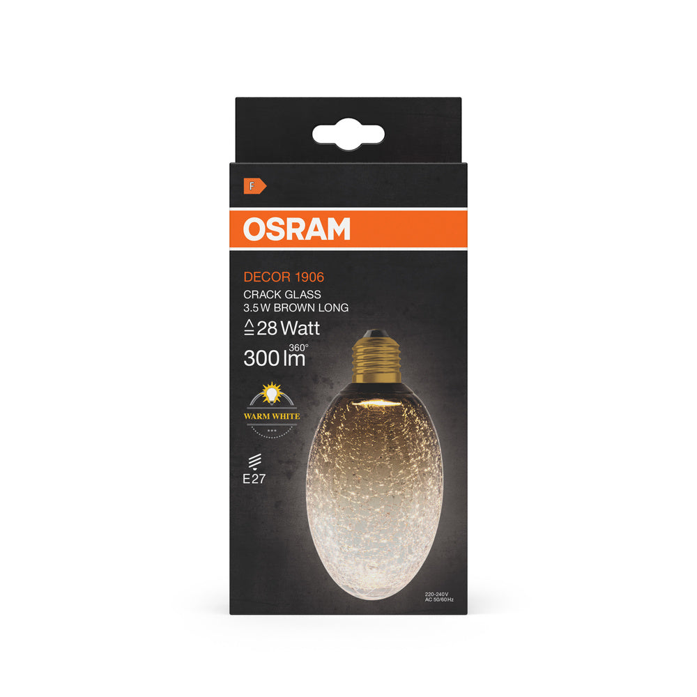 LED stropné svietidlo 3.5W IP20 2700K 100° – stropné LED svietidlo OSRAM