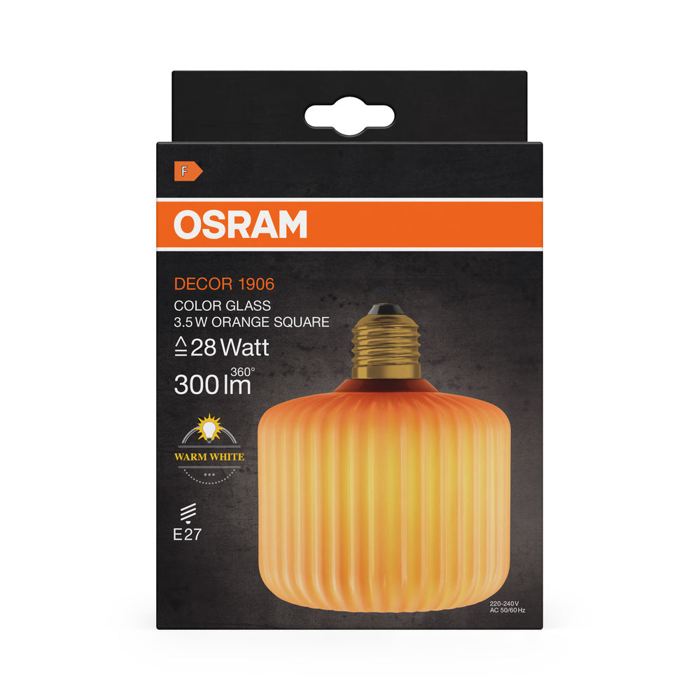 LED stropné svietidlo 3.5W IP20 2700K 100° – stropné LED svietidlo OSRAM