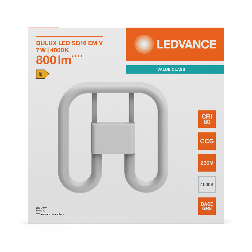 LED lineárne svietidlo 7W IP20 4000K 130° – lineárne LED svietidlo LEDVANCE