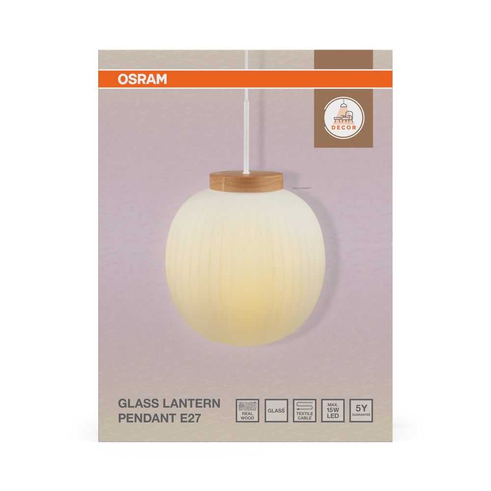 LED pouličné osvetlenie IP20 – pouličné LED svietidlo OSRAM