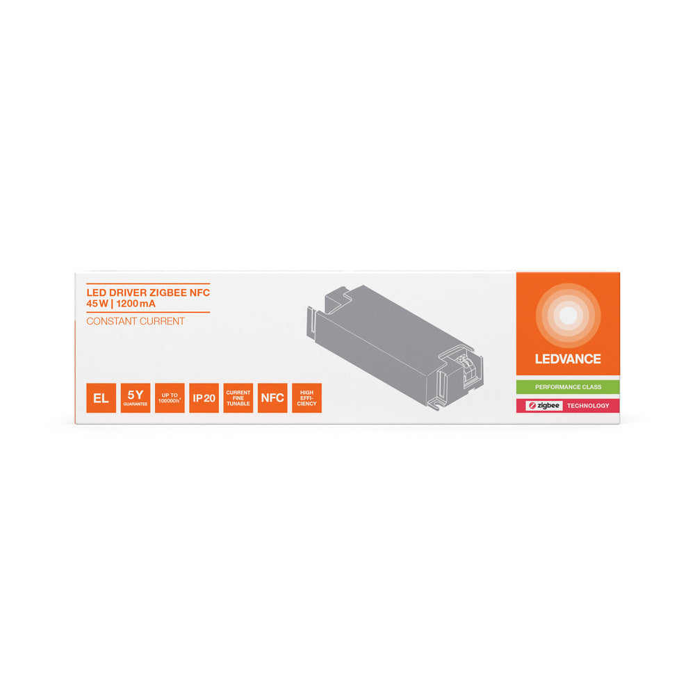 LED stropné svietidlo 45W IP20 – stropné LED svietidlo LEDVANCE