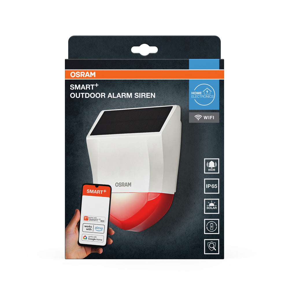 LED príslušenstvo – OSRAM