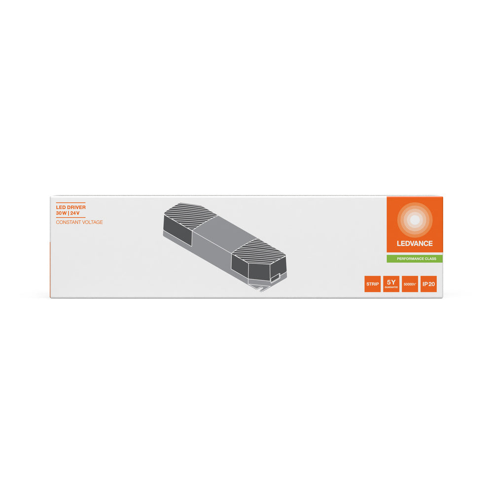 LED stropné svietidlo 30W IP20 – stropné LED svietidlo LEDVANCE