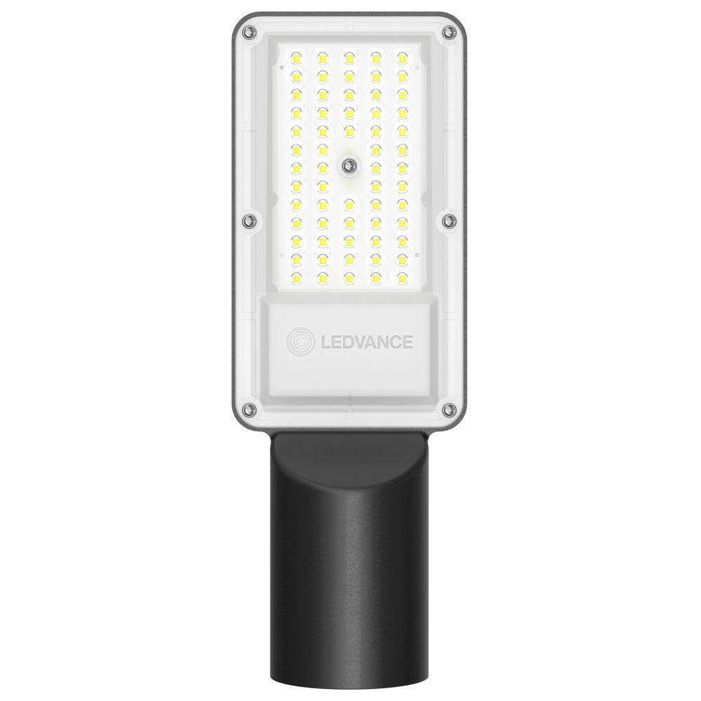 LED pouličné osvetlenie 30W IP65 6500K 155° – pouličné LED svietidlo LEDVANCE