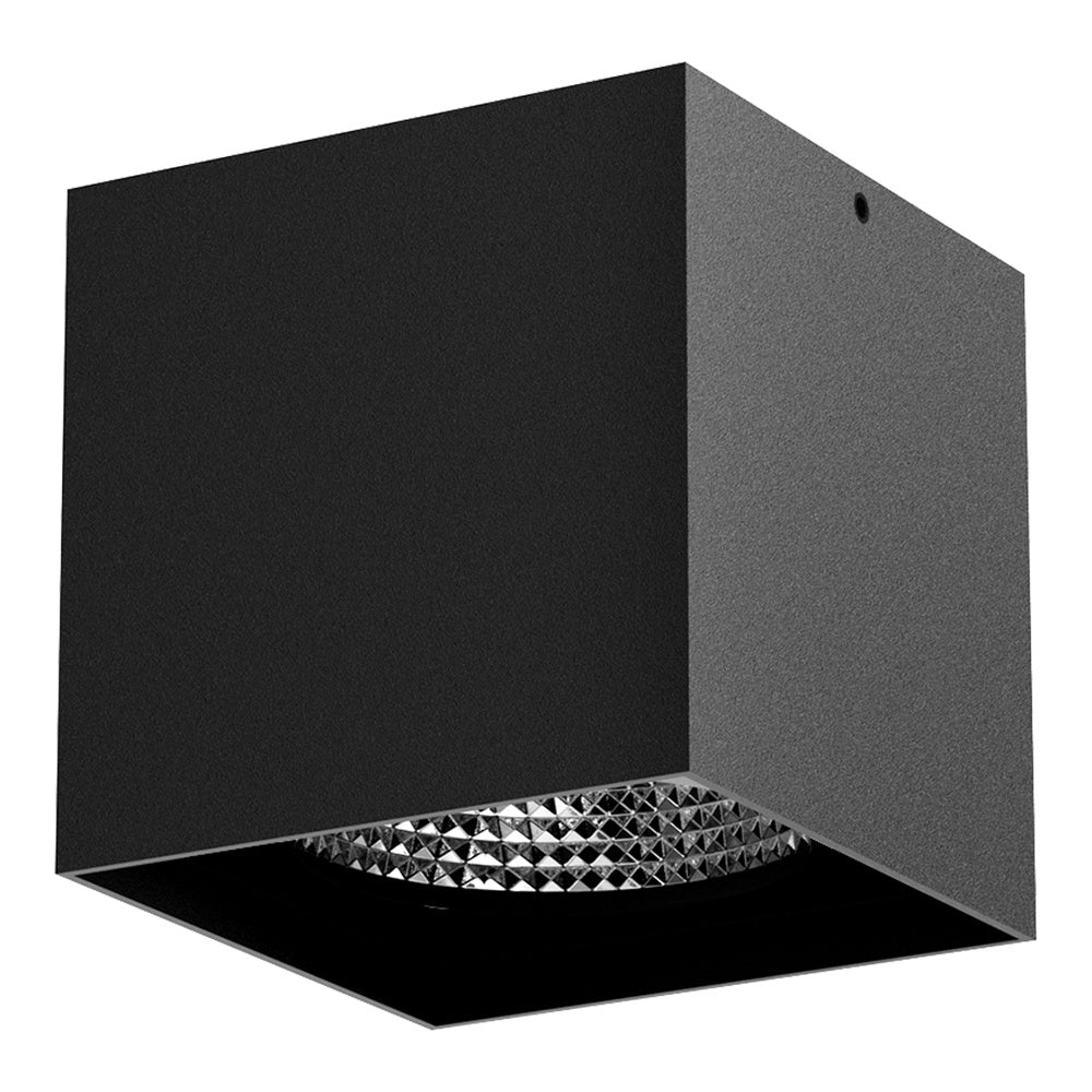LED stropné svietidlo 7W IP65 3000K 24° – stropné LED svietidlo LEDVANCE