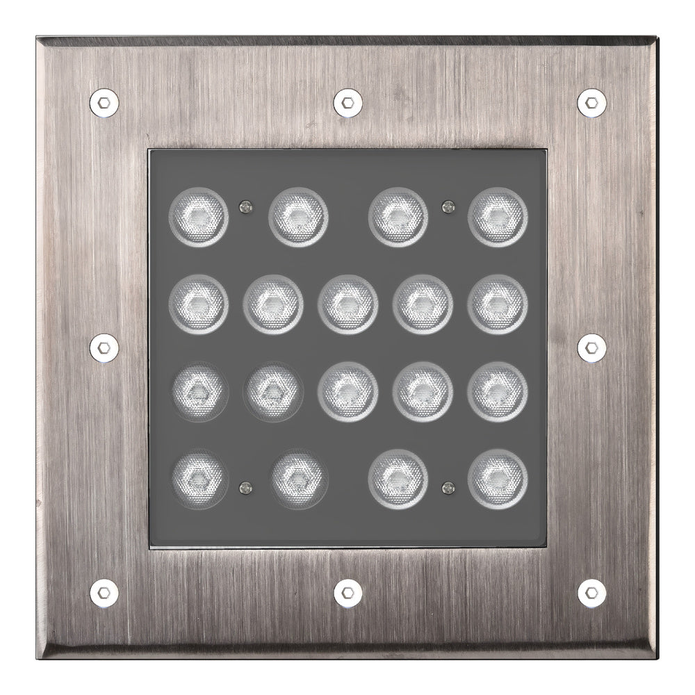 LED nástenné svietidlo 15W IP65 6500K 120° – nástenné LED svietidlo LEDVANCE