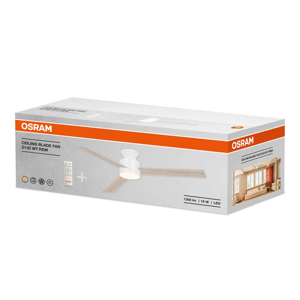 LED príslušenstvo 132 W – OSRAM