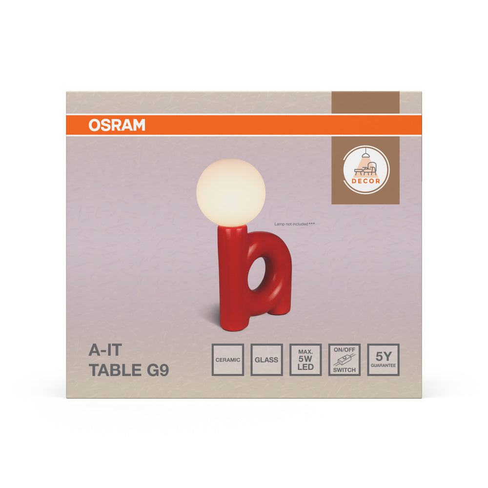 LED príslušenstvo – OSRAM