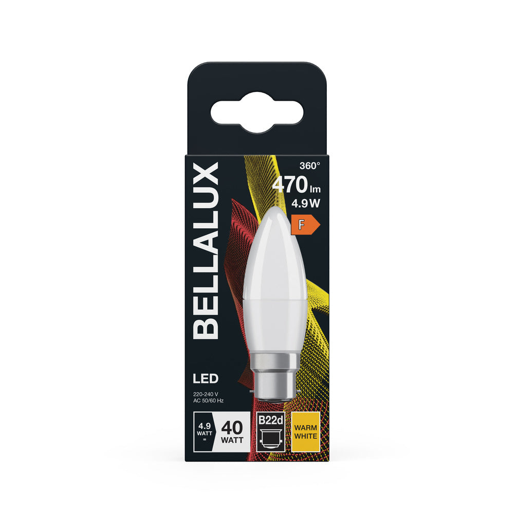 LED príslušenstvo 49W – BELLALUX