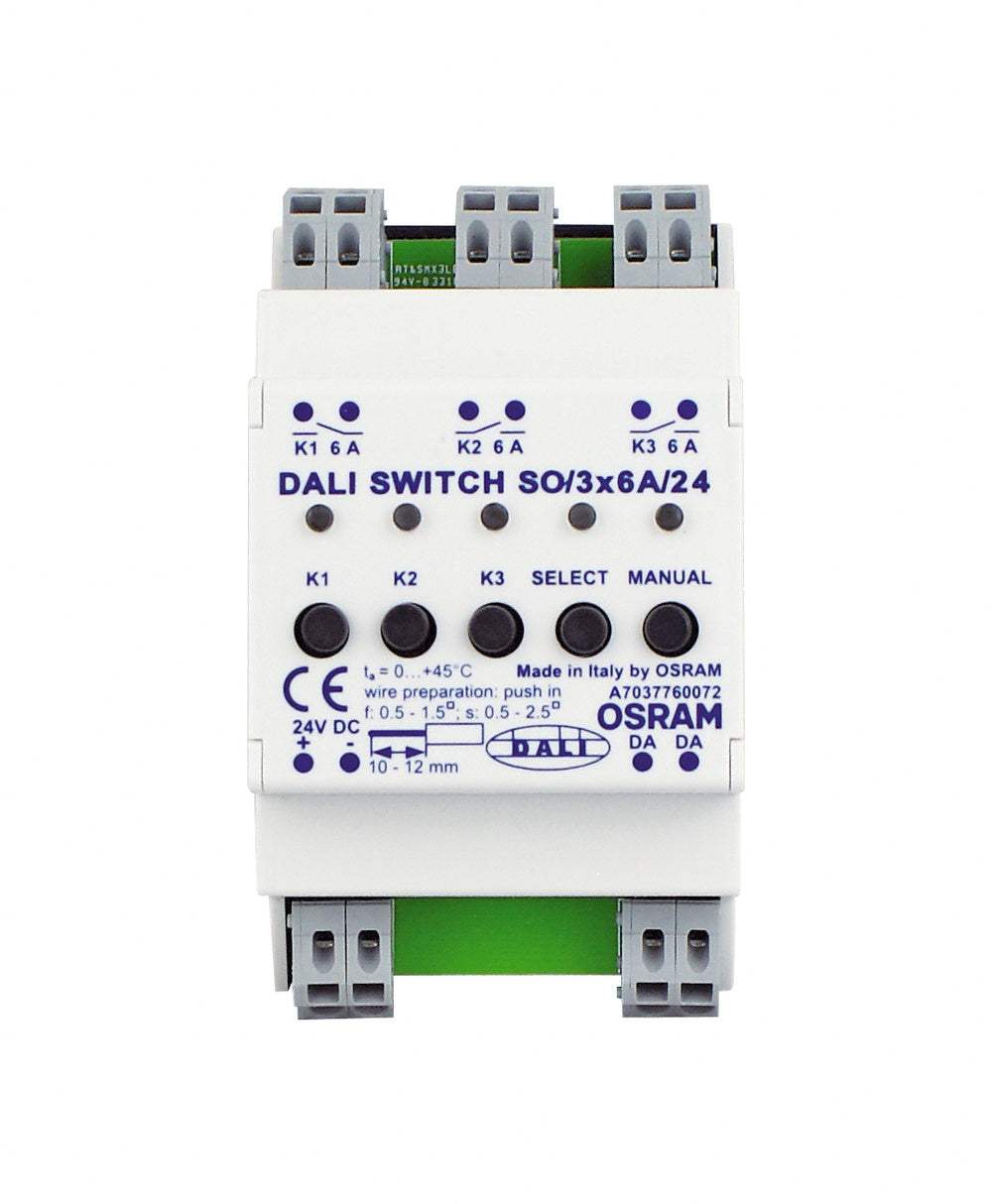 LED senzor – OSRAM