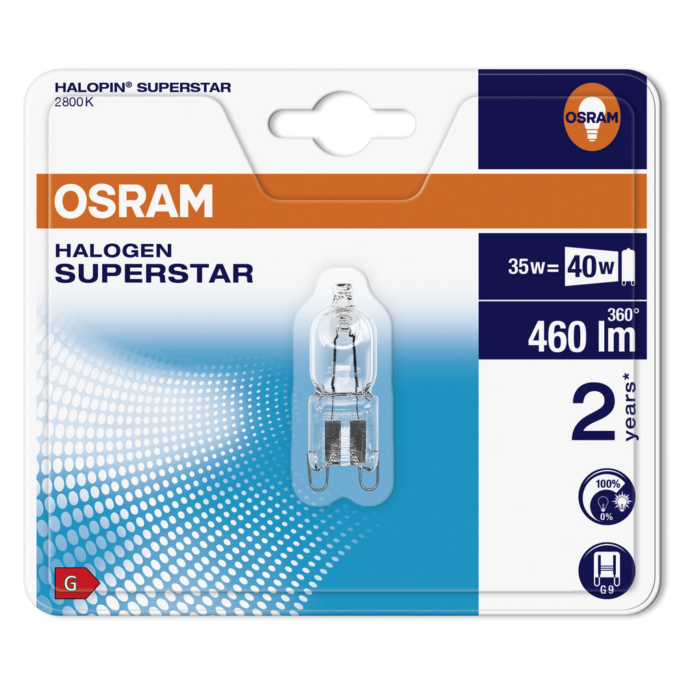 LED stropné svietidlo 35W 2800K – stropné LED svietidlo OSRAM