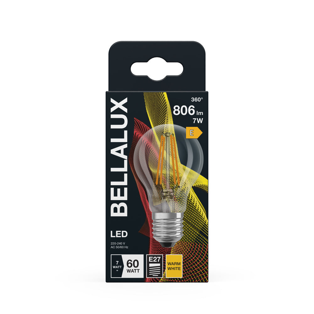 LED príslušenstvo 7W – BELLALUX