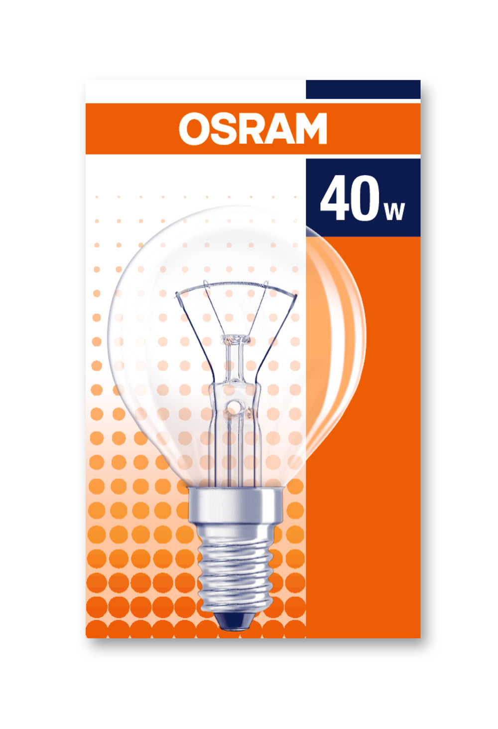 LED stropné svietidlo 40W 2700K – stropné LED svietidlo OSRAM