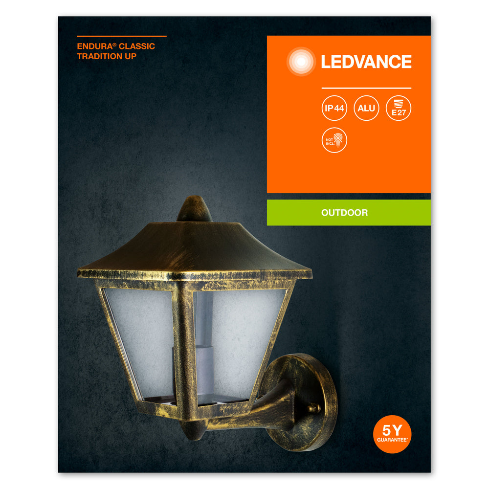 LED stropné svietidlo IP44 – stropné LED svietidlo LEDVANCE