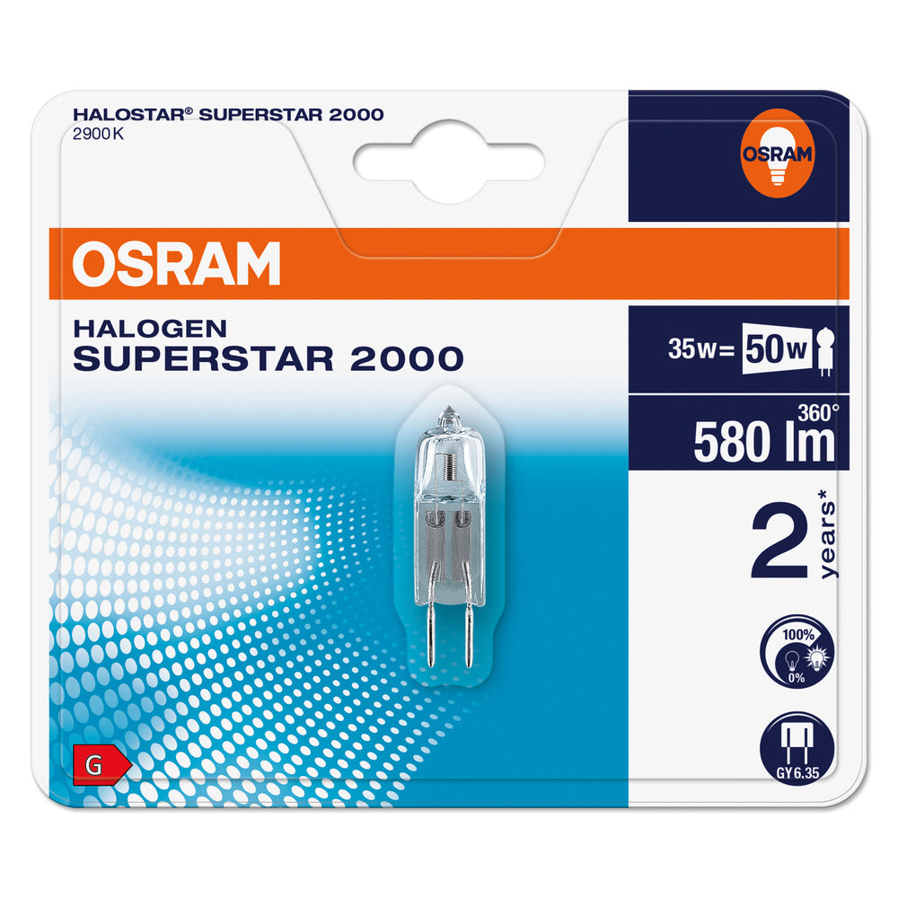 LED stropné svietidlo 35W 3000K – stropné LED svietidlo OSRAM