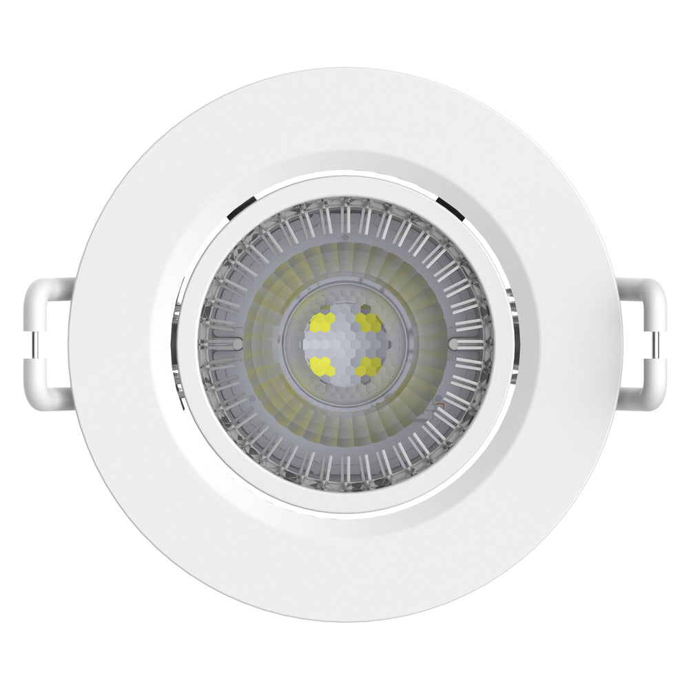 LED stropné svietidlo 6.50W IP20 3000K 38° – stropné LED svietidlo LEDVANCE