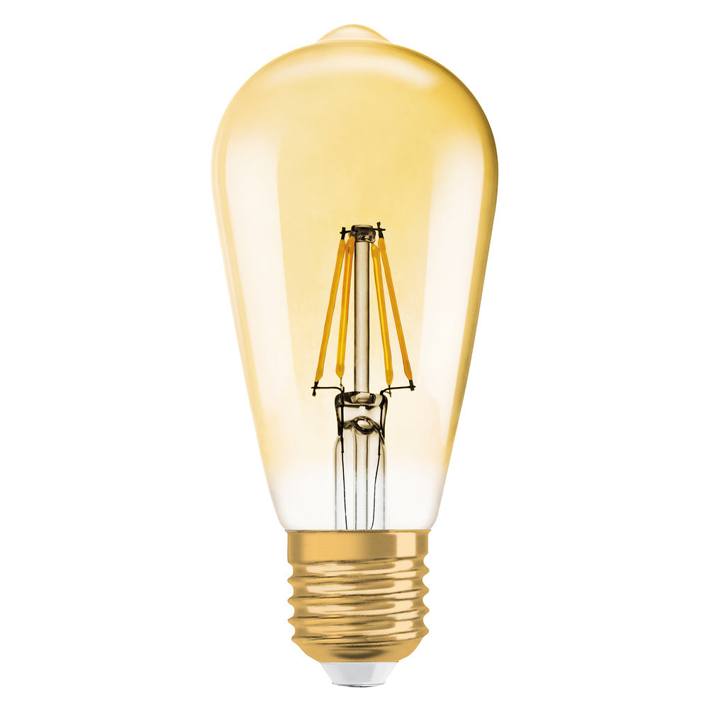 LED stropné svietidlo 4.2W IP20 2400K 300° – stropné LED svietidlo LEDVANCE