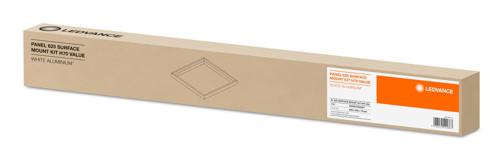 LED panel – LED stropný panel LEDVANCE
