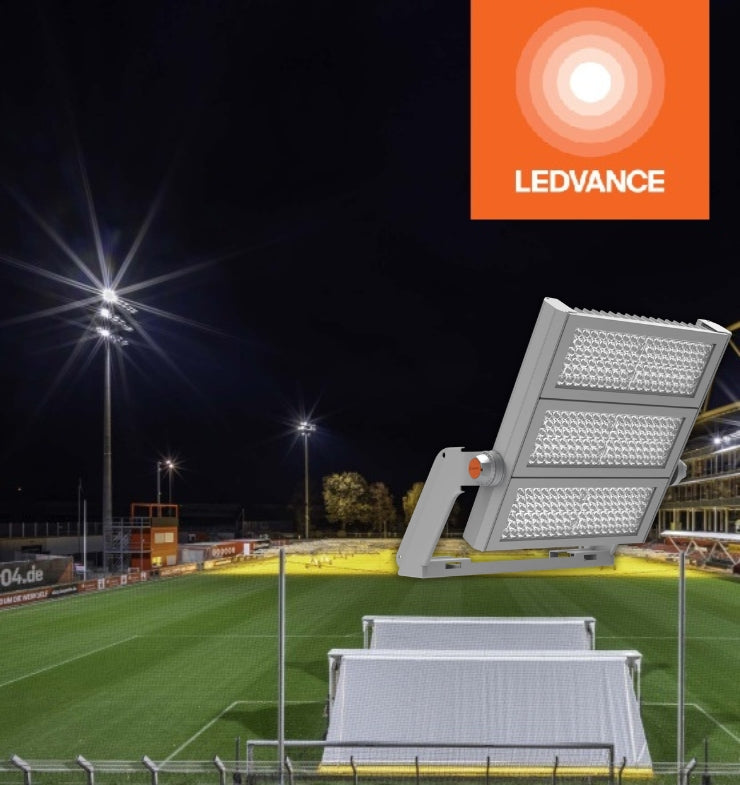 FLOODLIGHT MAX