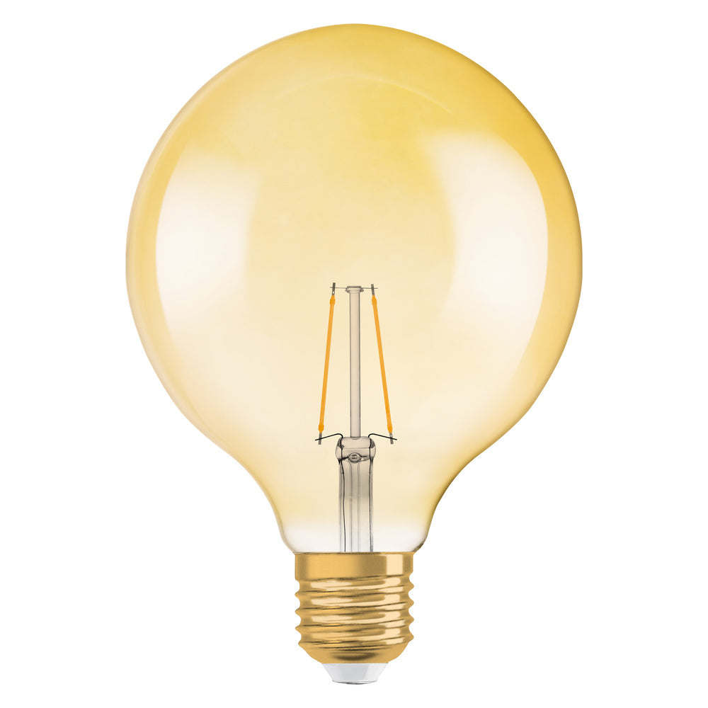 LED stropné svietidlo 4W IP20 2400K 300° – stropné LED svietidlo OSRAM