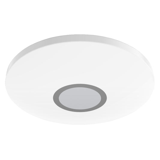 LED stropné svietidlo 24W IP20 3000K 120° – stropné LED svietidlo OSRAM