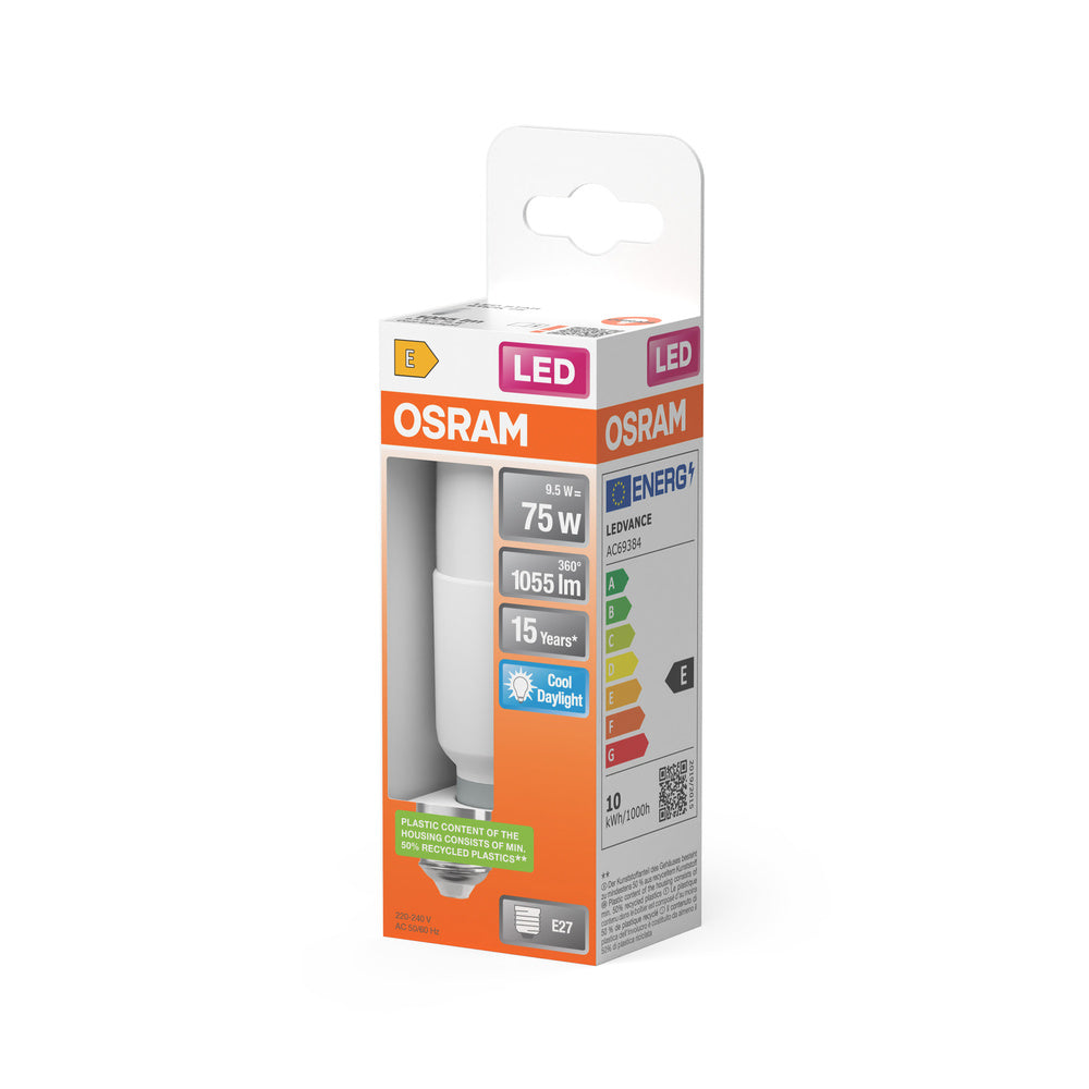 LED stropné svietidlo 9.5W IP20 6500K 240° – stropné LED svietidlo OSRAM