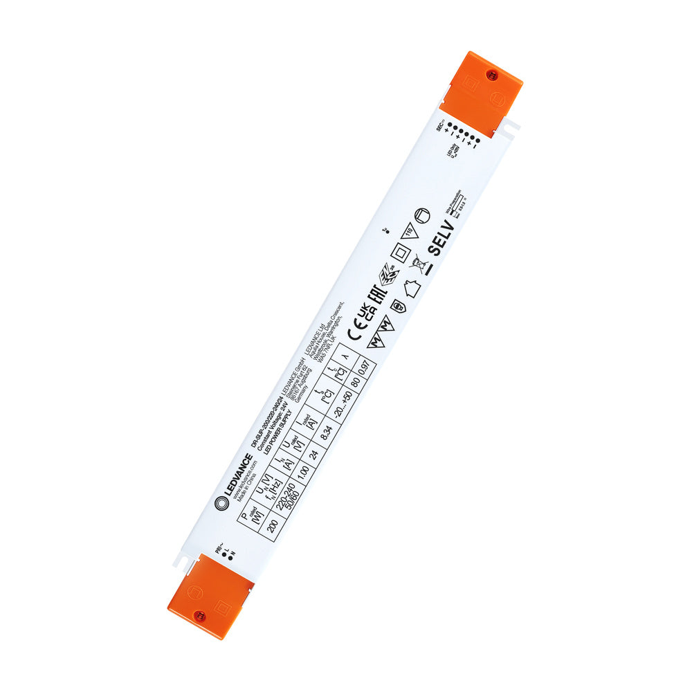LED stropné svietidlo 100W IP20 – stropné LED svietidlo LEDVANCE