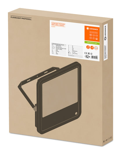 LED reflektor 200W IP65 4000K 100° – vonkajšie LED svietidlo LEDVANCE