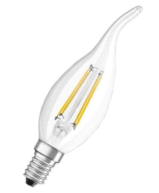 LED stropné svietidlo 3.4W IP20 4000K 300° – stropné LED svietidlo OSRAM
