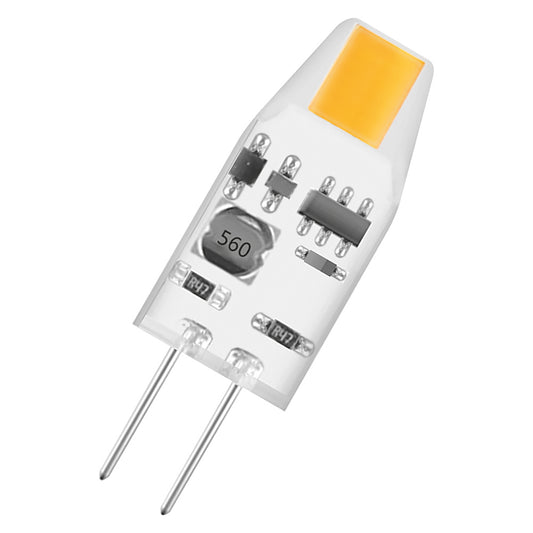 LED stropné svietidlo 2W IP20 2700K 260° – stropné LED svietidlo OSRAM