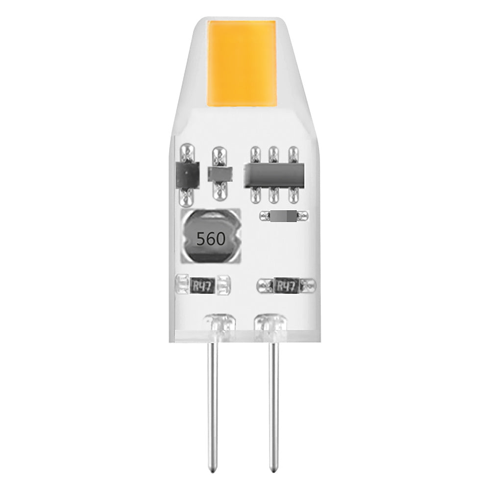 LED stropné svietidlo 0.9W IP20 2700K 320° – stropné LED svietidlo OSRAM