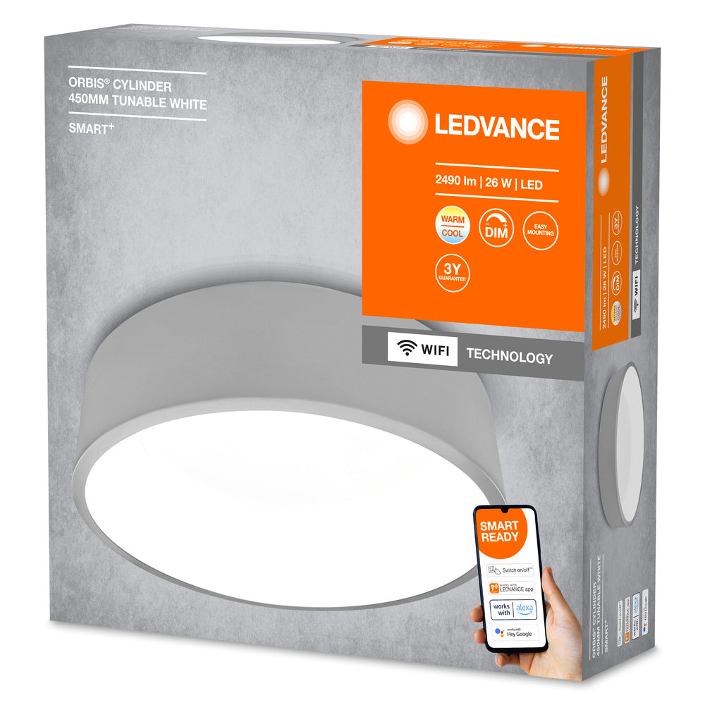 LED príslušenstvo – LEDVANCE