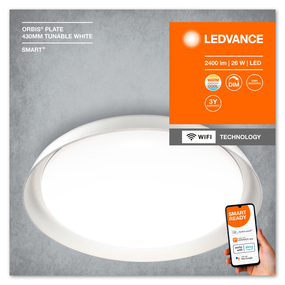 LED príslušenstvo – LEDVANCE
