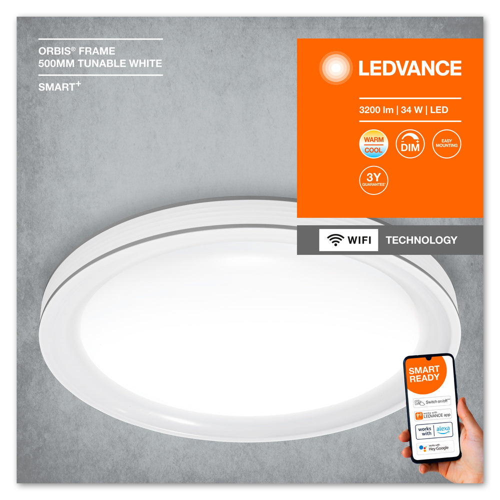 Príslušenstvo – LEDVANCE