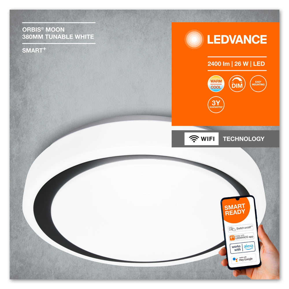 LED príslušenstvo – LEDVANCE
