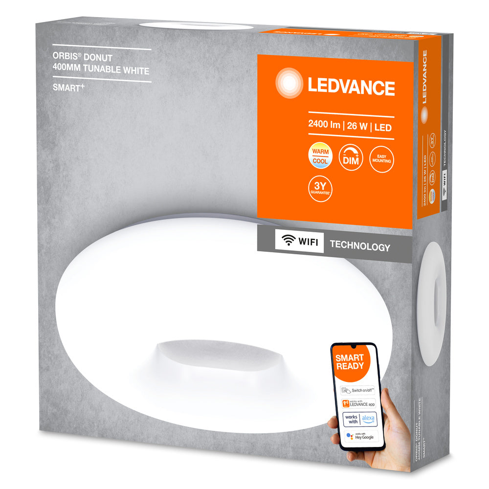 LED príslušenstvo – LEDVANCE