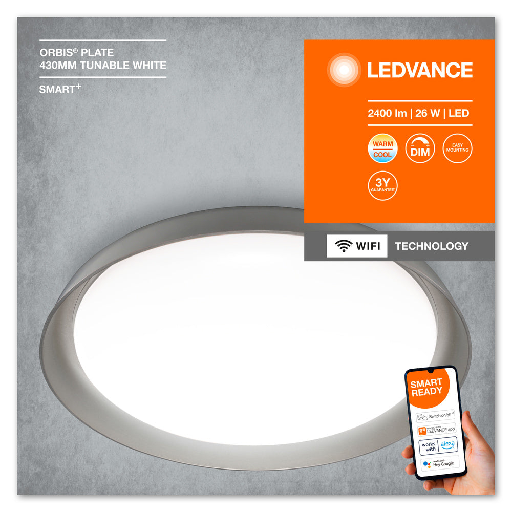 LED príslušenstvo – LEDVANCE