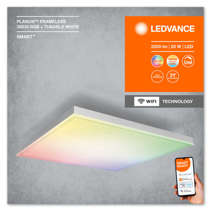 Príslušenstvo – LEDVANCE